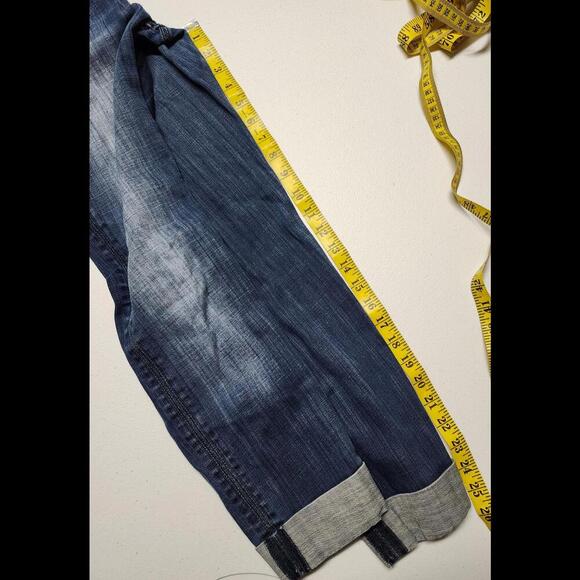 Hudson Denim Capri Pant Size 29 - Picture 6 of 6